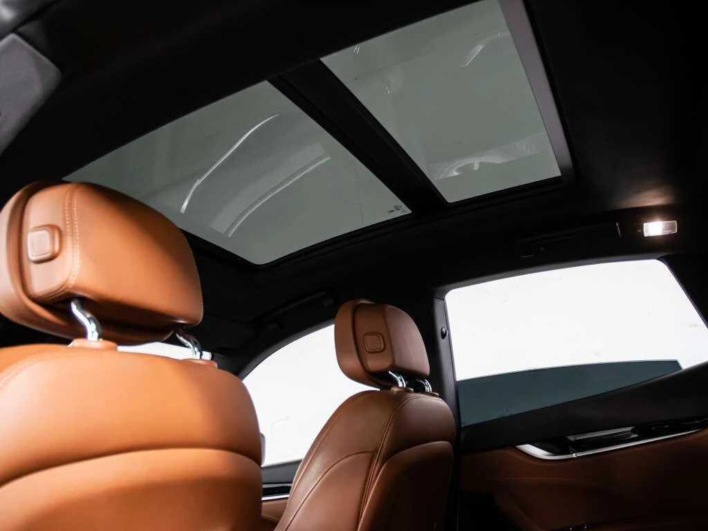 Maserati Levante * M161 * CARFAX * ���� �� �� | Mobile.bg � ����������� 14