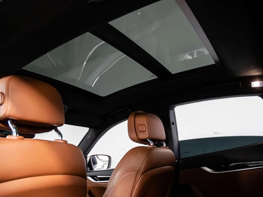 Maserati Levante * M161 * CARFAX * ���� �� �� | Mobile.bg � ����������� 15