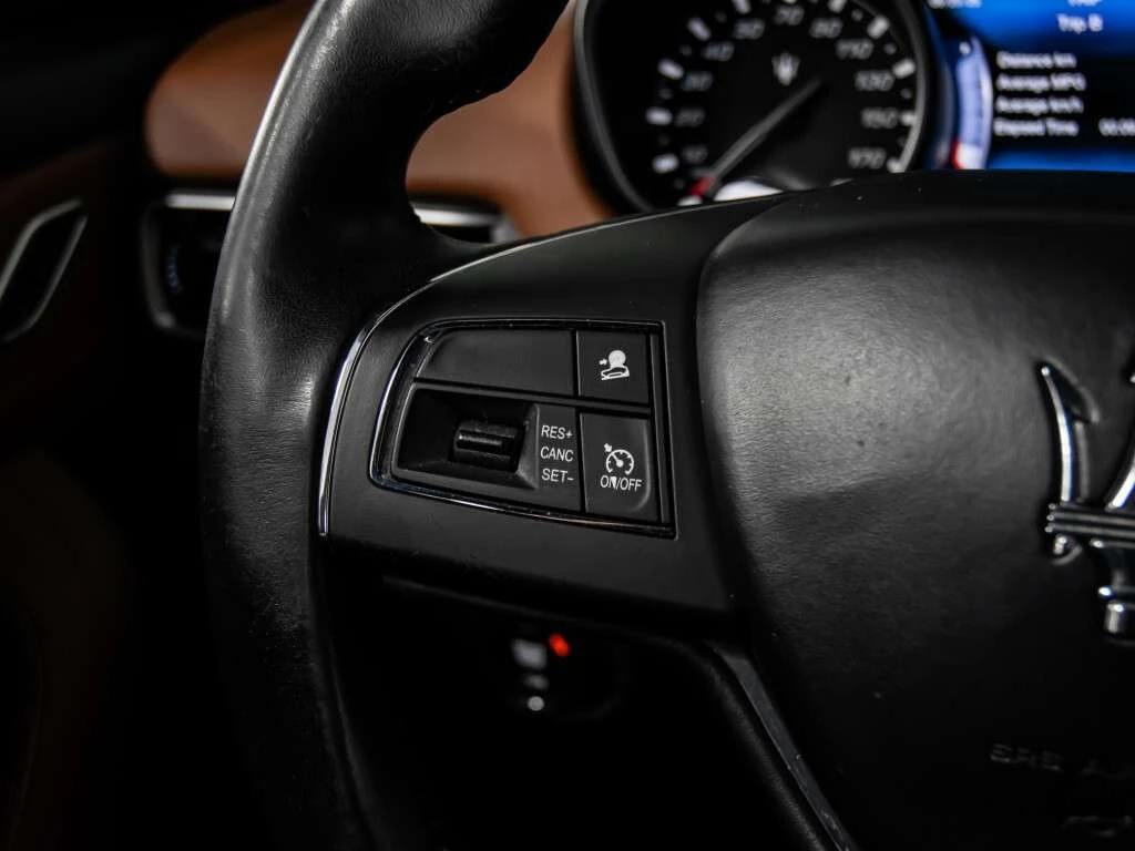 Maserati Levante * M161 * CARFAX * ���� �� �� | Mobile.bg � ����������� 9