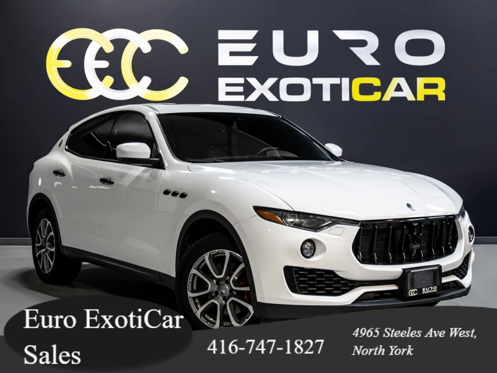 Maserati Levante * M161 * CARFAX * ���� �� �� | Mobile.bg � ����������� 1