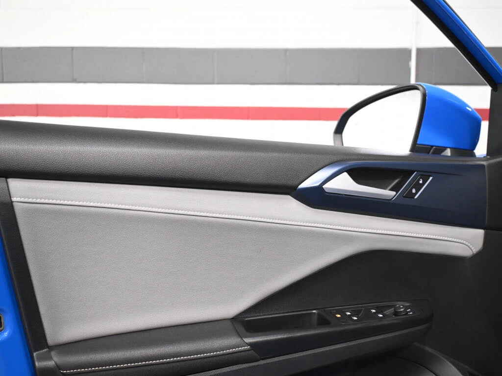 VW Taos Comfortline* 4Motion* АВТОКРЕДИТ* (ЦЕНА ДО БГ)*  - изображение 8