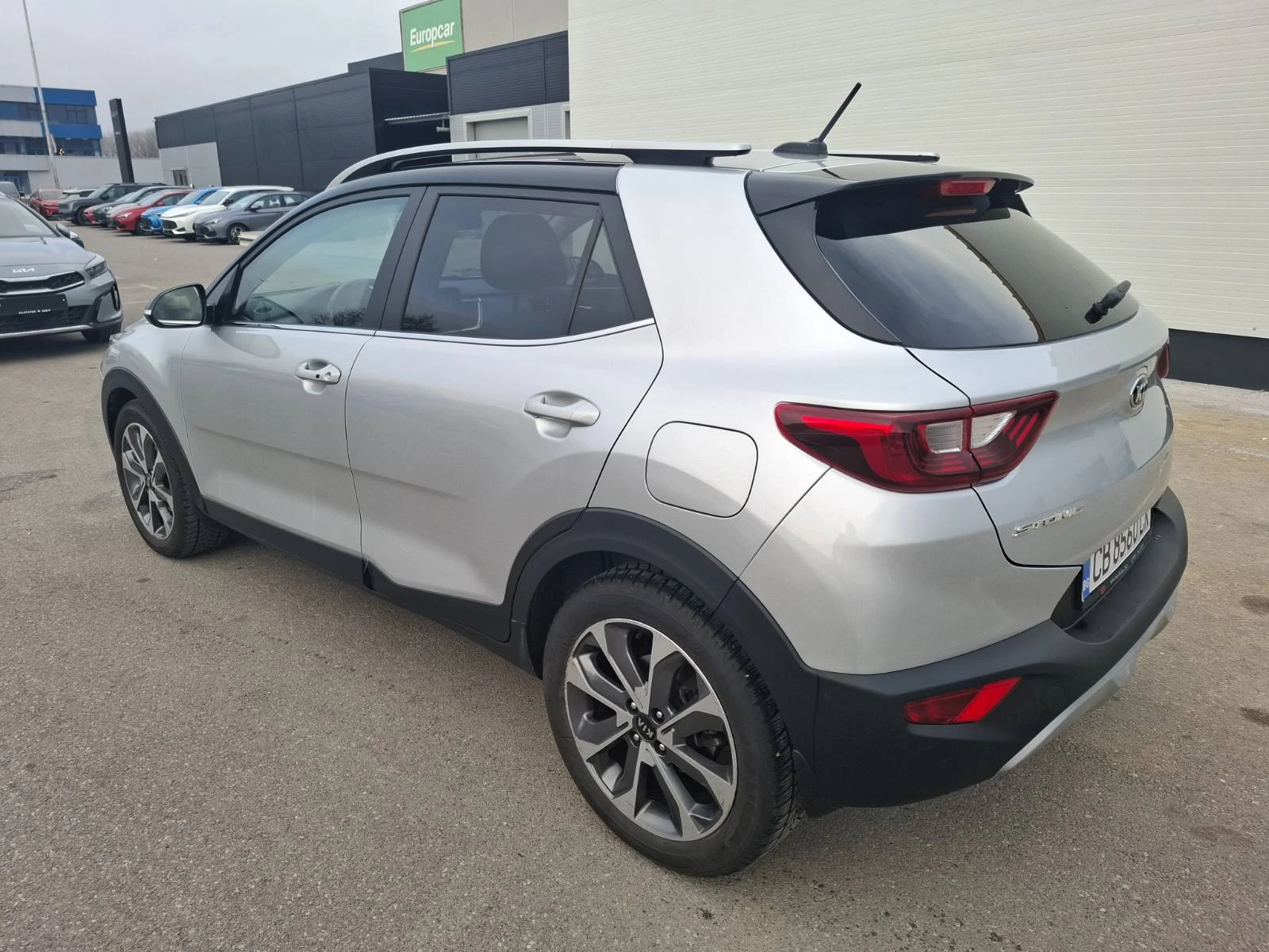 Kia Stonic 1.0 Гаранция - изображение 6