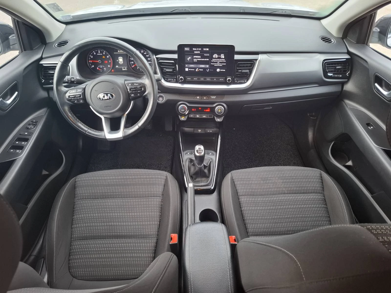 Kia Stonic 1.0 Гаранция - изображение 9
