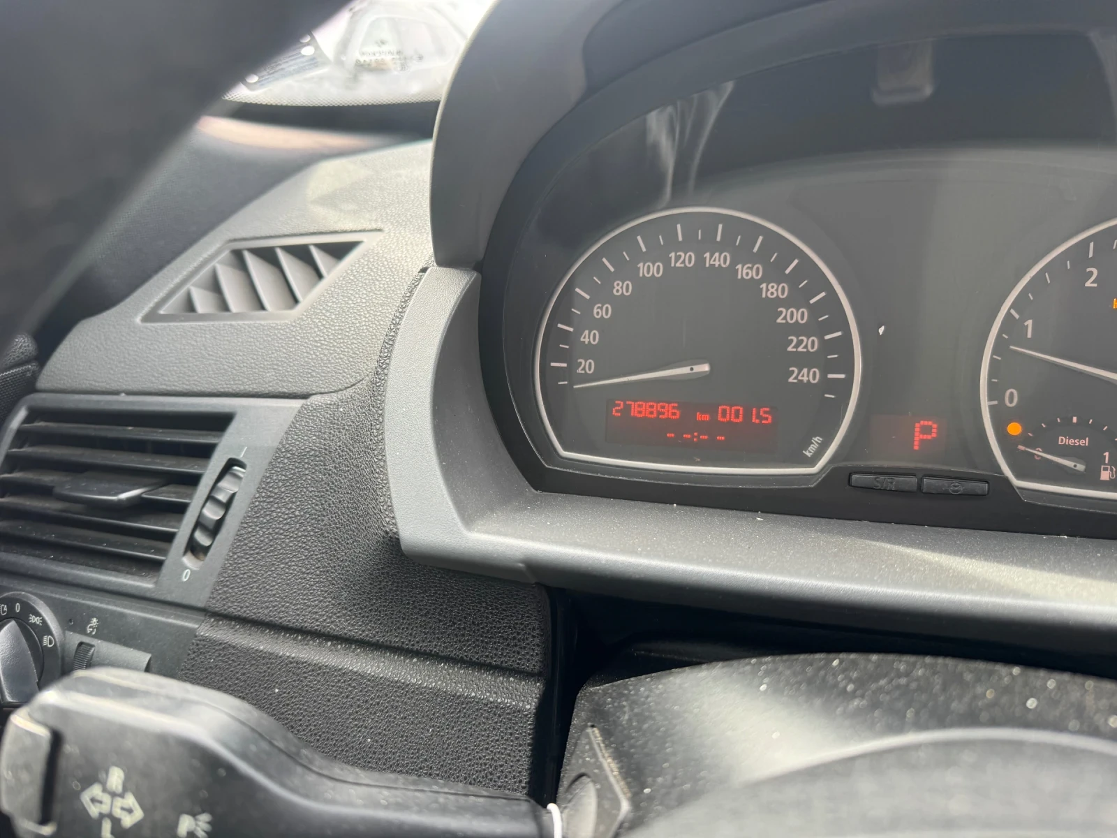 BMW X3 3.0  204�� �� �����!!! | Mobile.bg � ����������� 10