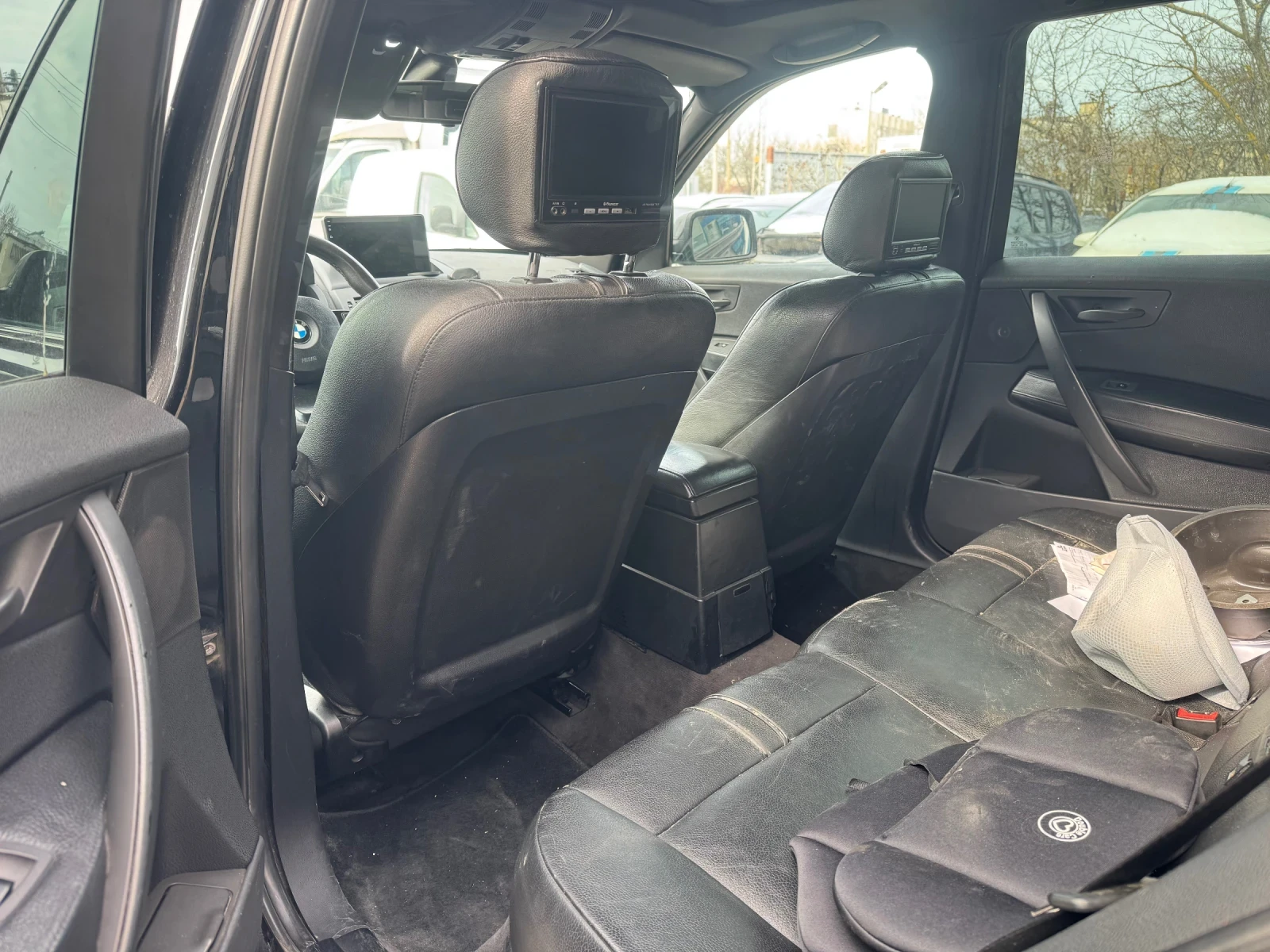 BMW X3 3.0  204�� �� �����!!! | Mobile.bg � ����������� 6