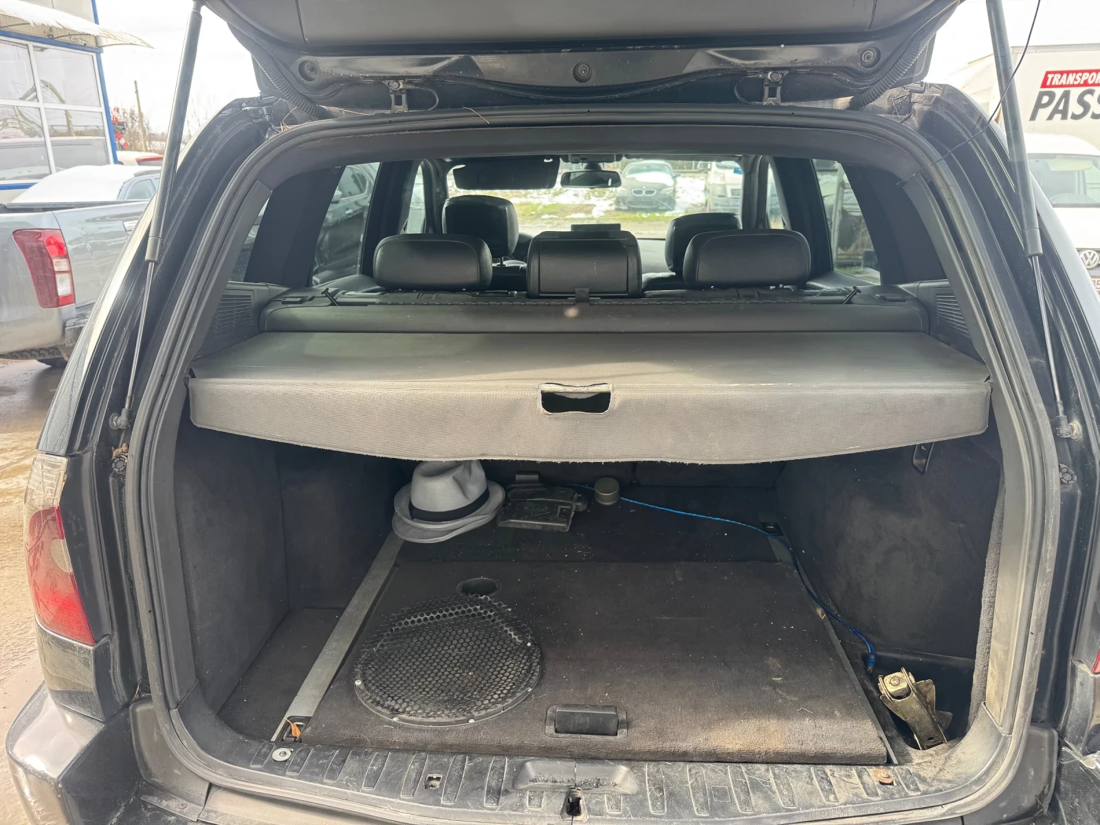 BMW X3 3.0  204�� �� �����!!! | Mobile.bg � ����������� 5