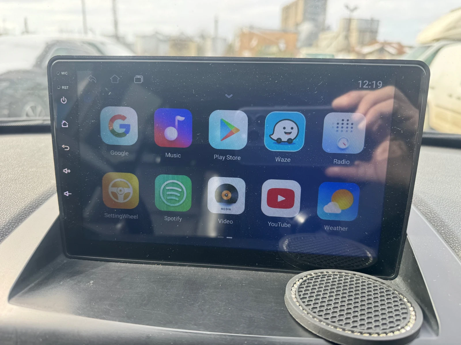 BMW X3 3.0  204�� �� �����!!! | Mobile.bg � ����������� 9