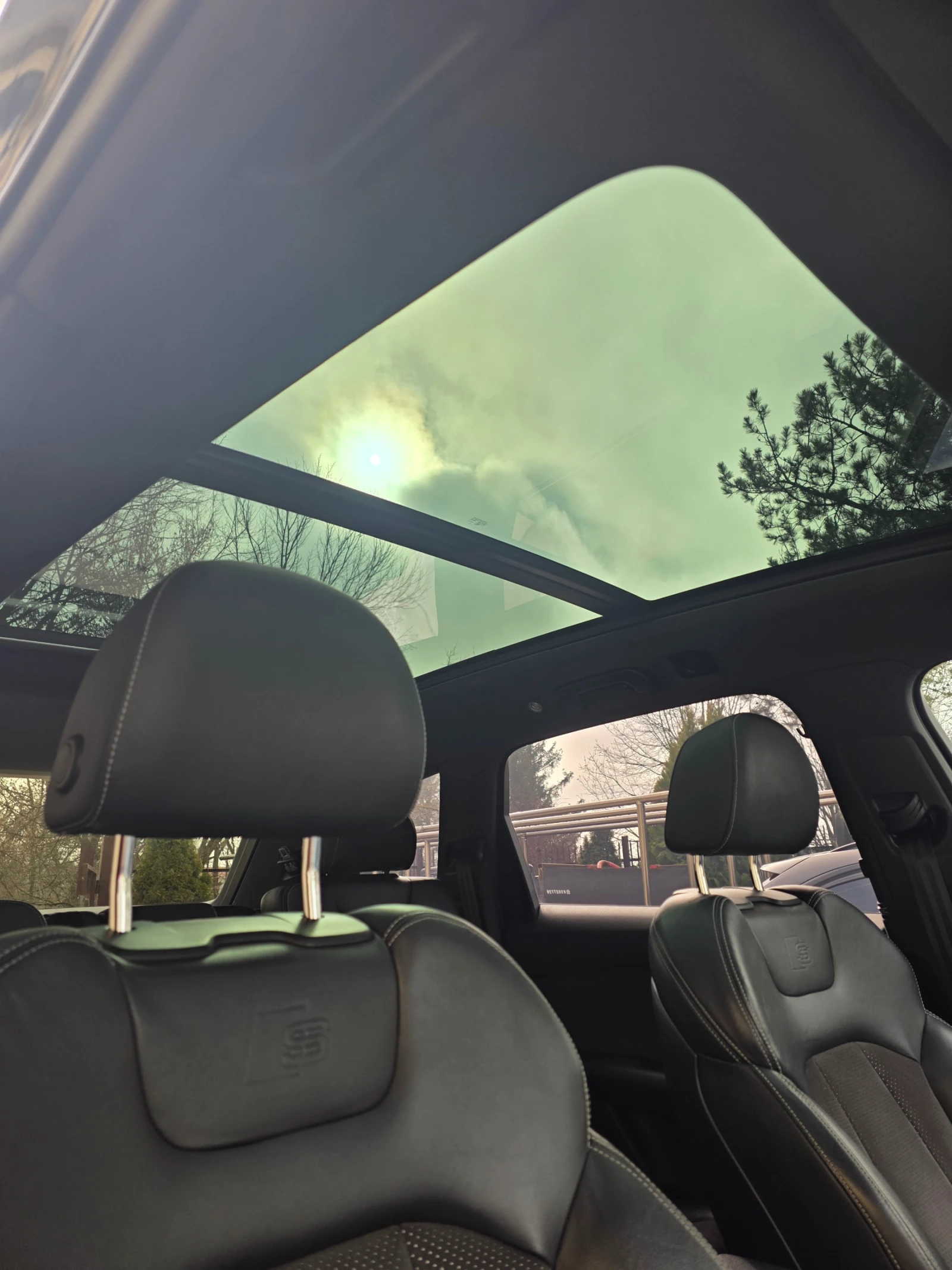 Audi Q7 5.0 | Mobile.bg � ����������� 8