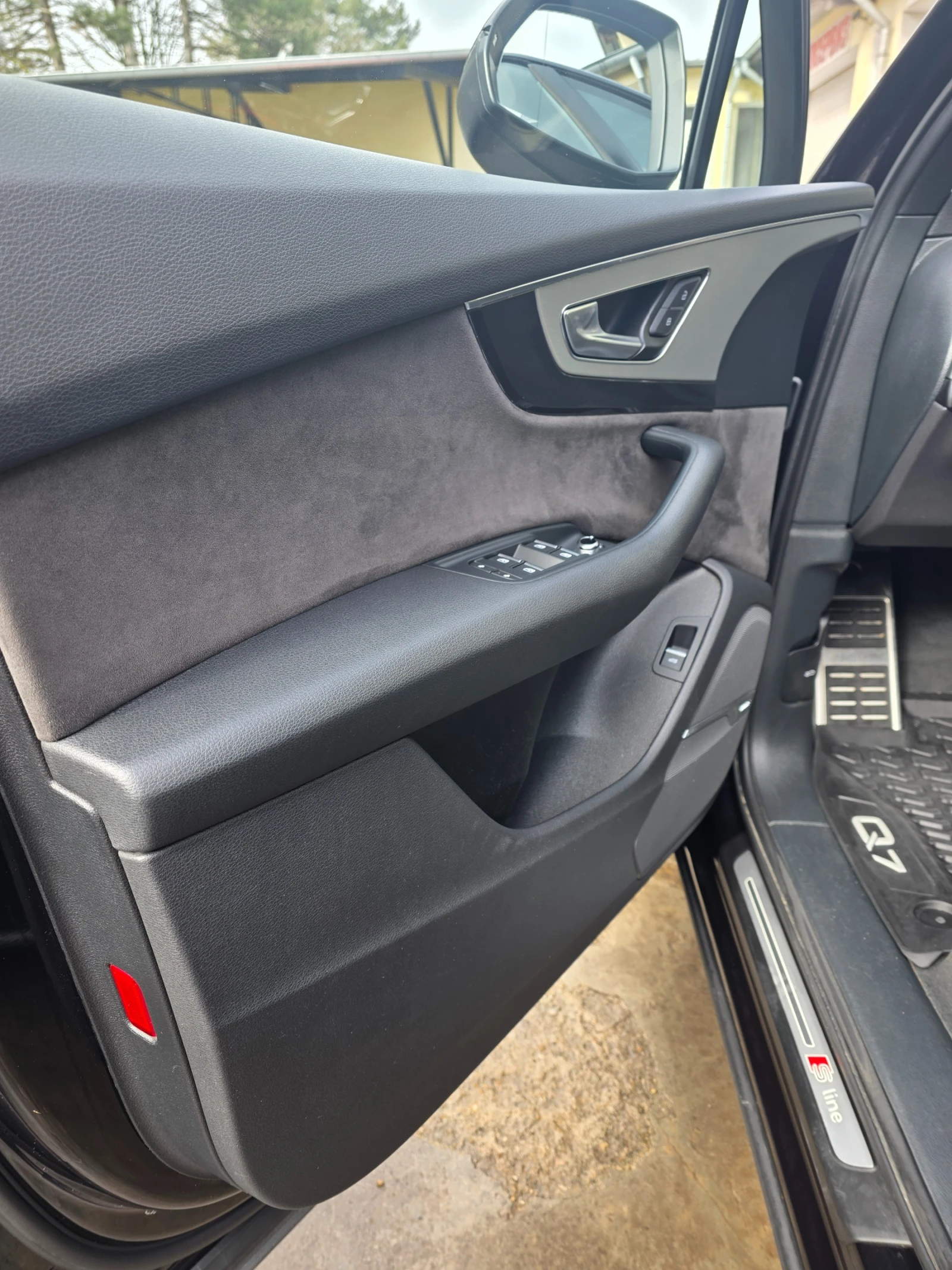 Audi Q7 5.0 | Mobile.bg � ����������� 12
