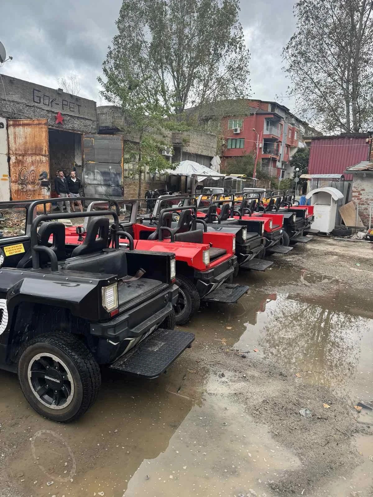 Hummer H3 MEV HUMMER  | Mobile.bg � ����������� 11