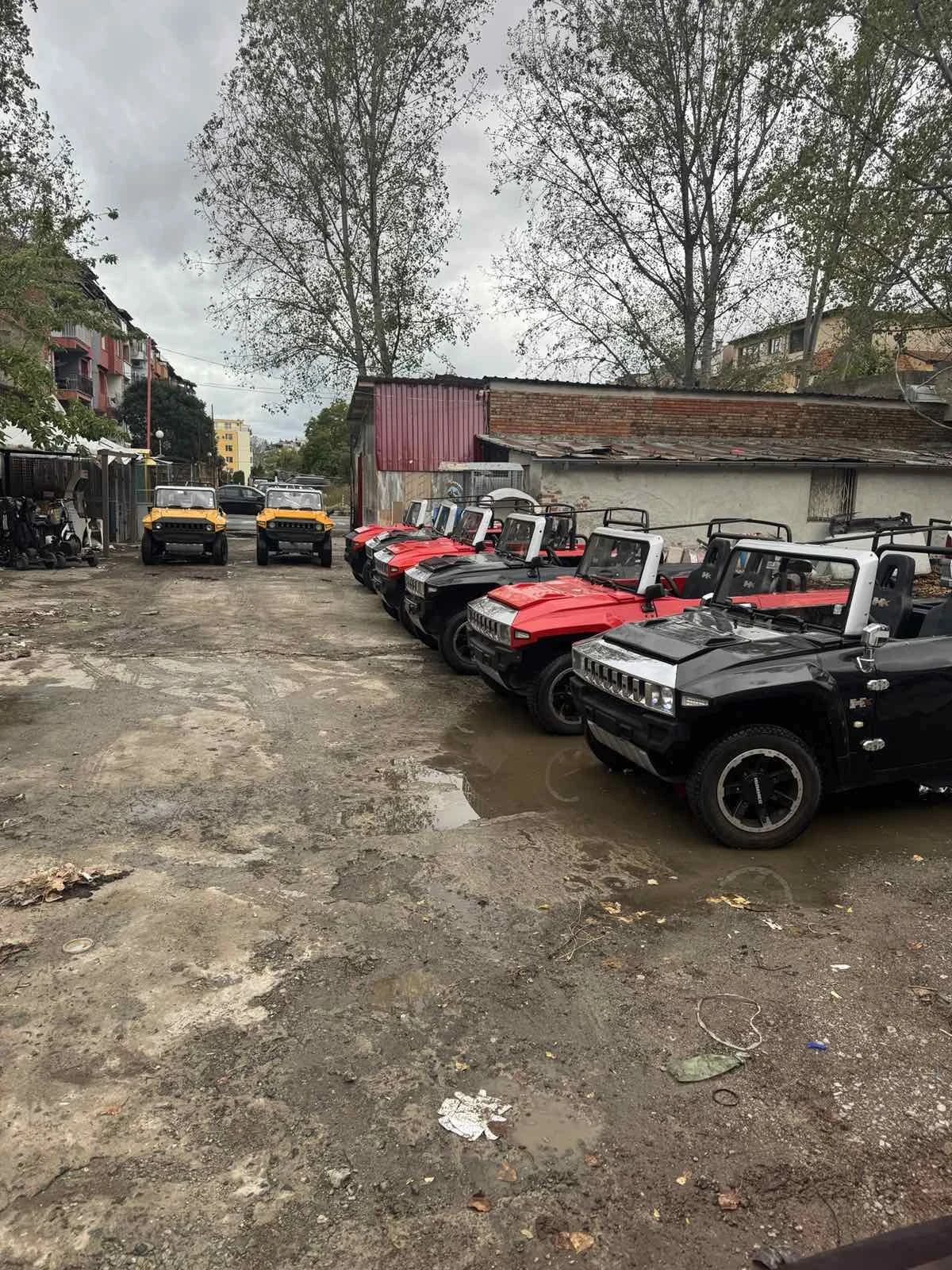 Hummer H3 MEV HUMMER  | Mobile.bg � ����������� 12