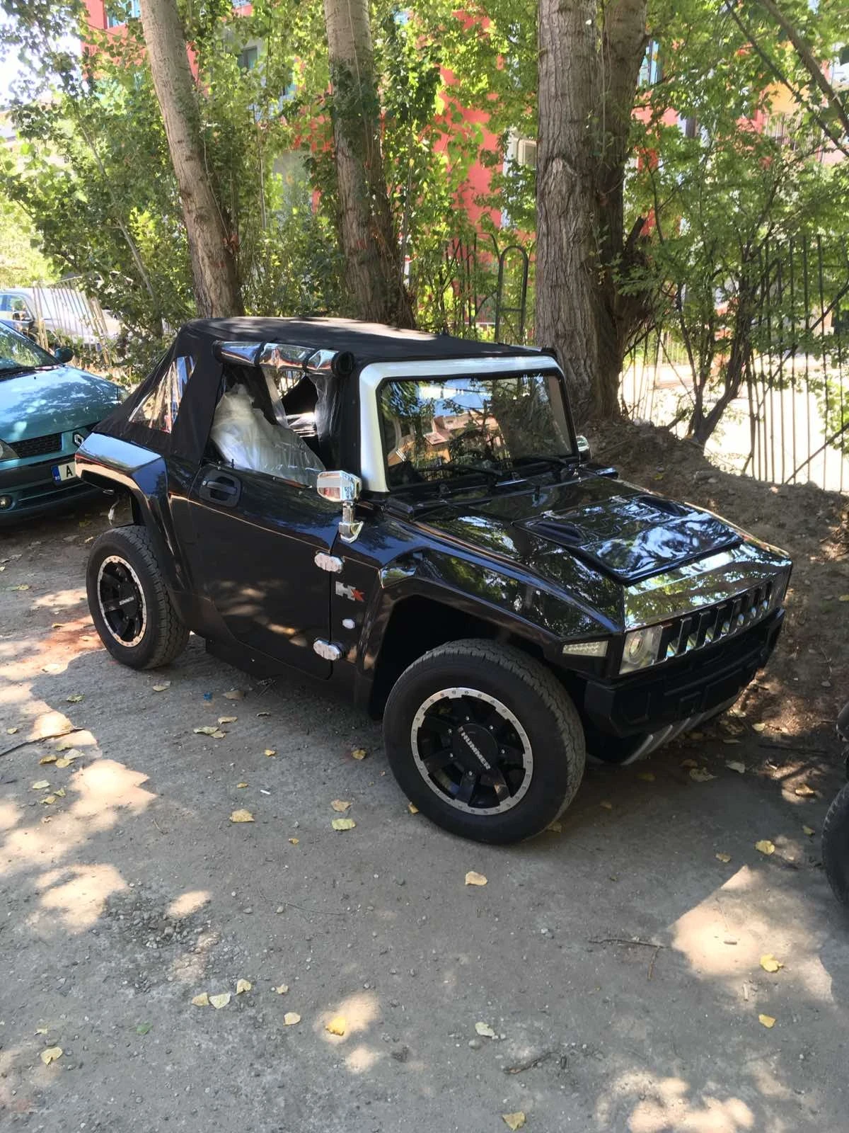 Hummer H3 MEV HUMMER  | Mobile.bg � ����������� 1