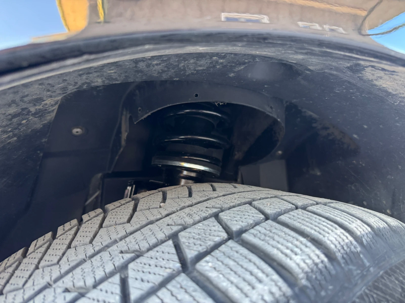 Land Rover Range rover VOGUE на пружини, снимка 14 - Автомобили и джипове - 53747393