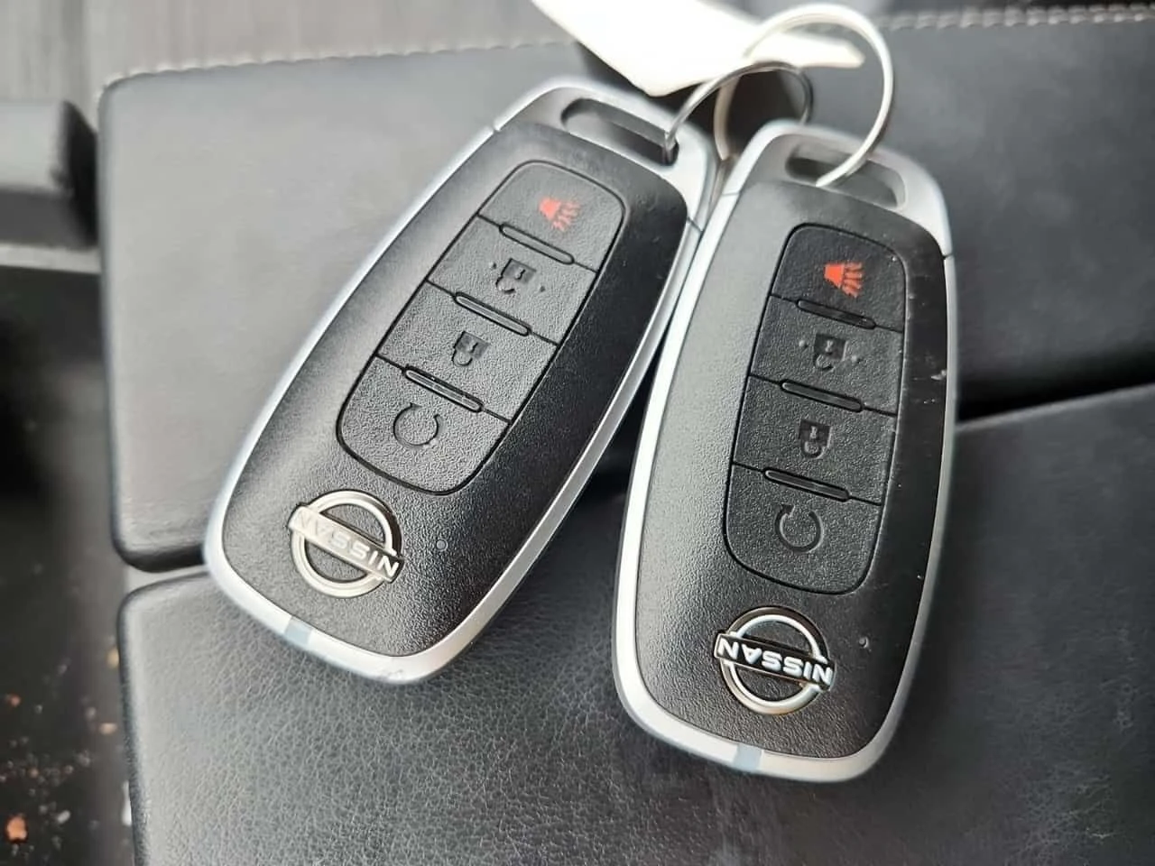 Nissan Rogue SV Пано/CARFAX/Подгрев/Keyless/ Navi/2 Ключа/+ ГУМ, снимка 8 - Автомобили и джипове - 54120339