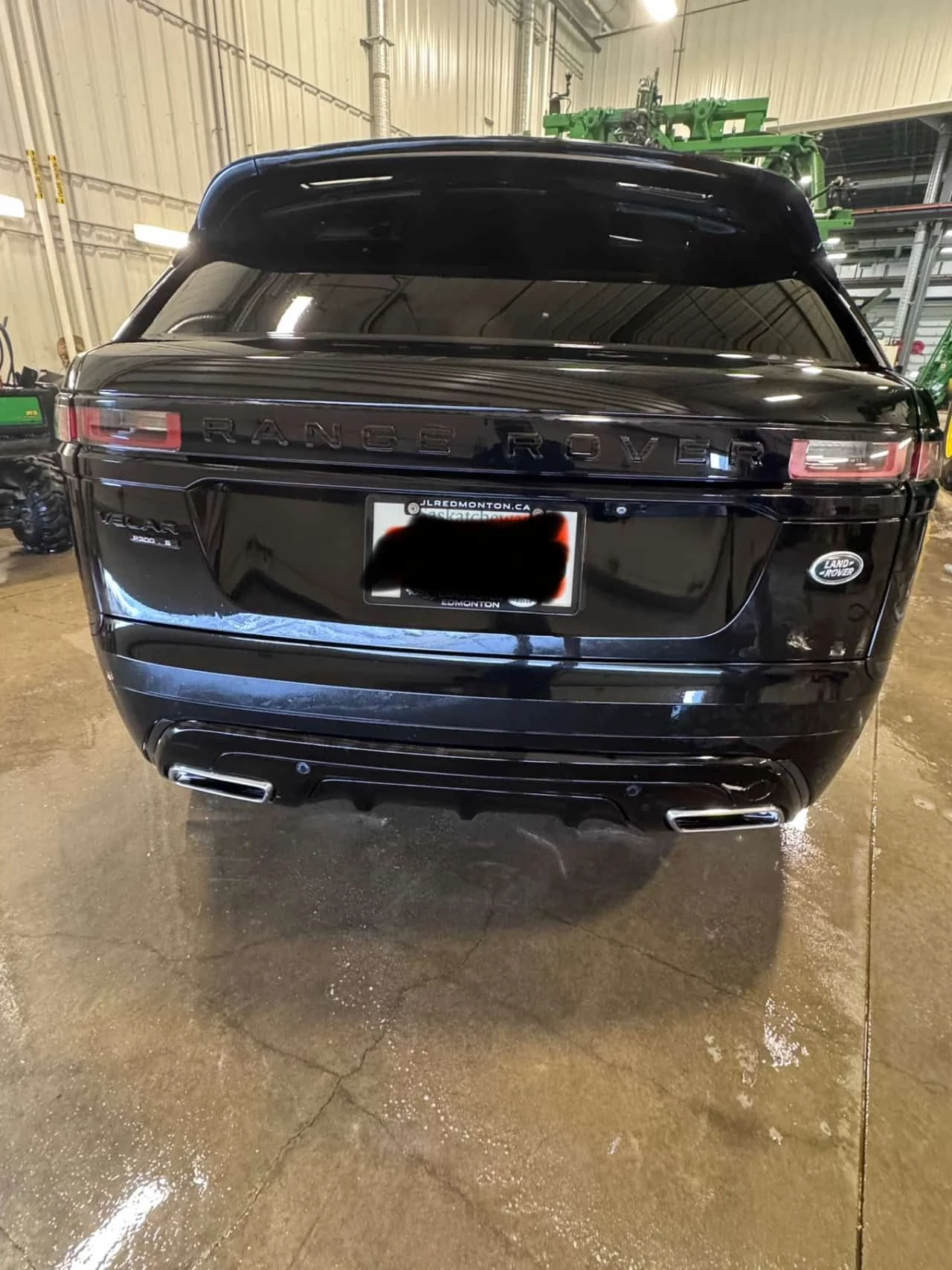 Land Rover Range Rover Velar R Dynamic S/ОТ ПРЕДСТАВИТЕЛСТВО, снимка 5 - Автомобили и джипове - 54123267