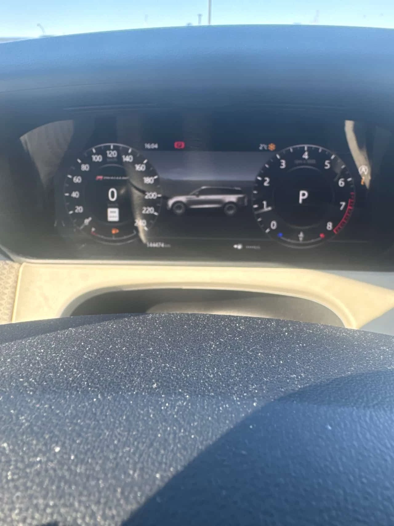 Land Rover Range Rover Velar R Dynamic S/ОТ ПРЕДСТАВИТЕЛСТВО, снимка 8 - Автомобили и джипове - 54123267