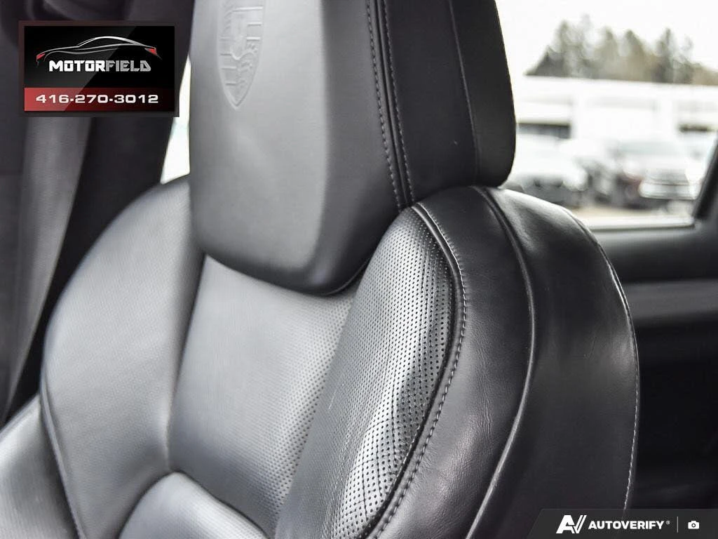 Porsche Cayenne TURBO 4X4 * 500кс * АвтоКредит* (ЦЕНА ДО БГ), снимка 15 - Автомобили и джипове - 54126758