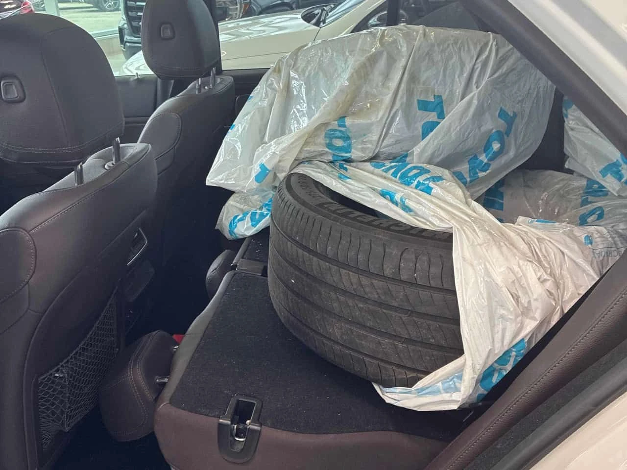 Mercedes-Benz GLE 450 /��������/HUD/360/����� ����/�� MERCEDES | Mobile.bg � ����������� 11