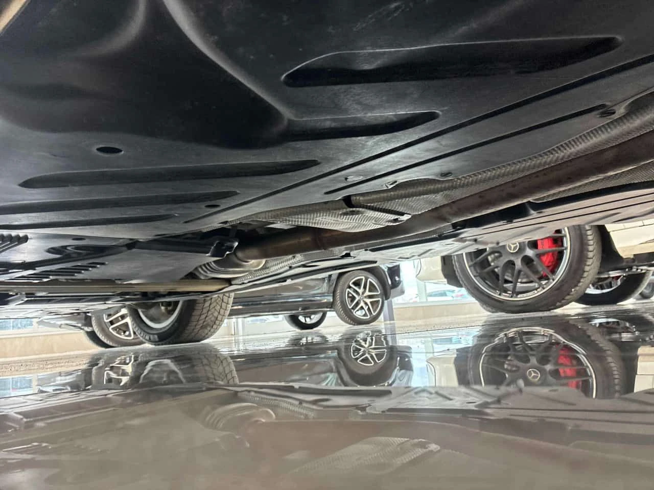 Mercedes-Benz GLE 450 /��������/HUD/360/����� ����/�� MERCEDES | Mobile.bg � ����������� 13