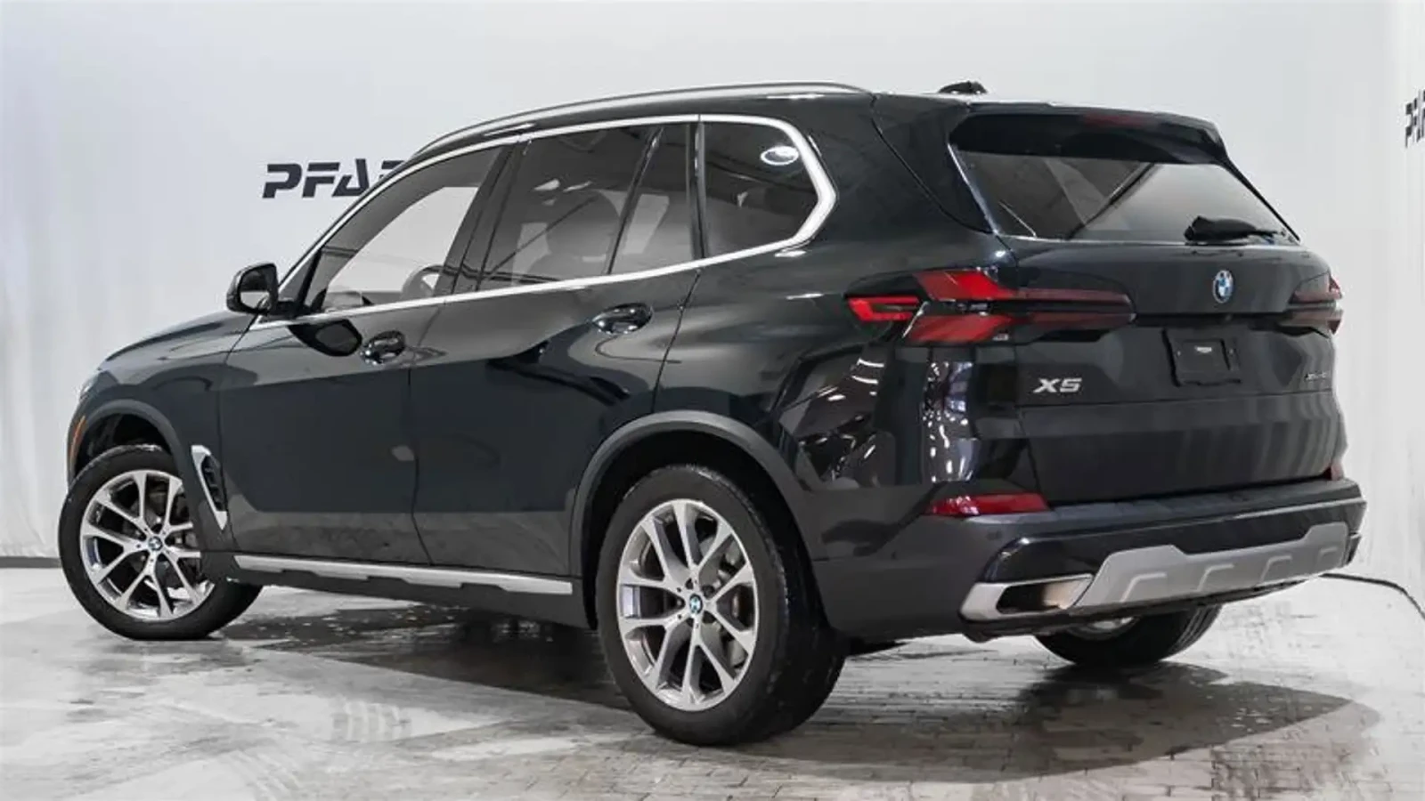 BMW X5 XDRIVE40I| ОТ БМВ| КАМЕРА| ОПЦИЯ ЗА ЛИЗИНГ, снимка 4 - Автомобили и джипове - 54517835