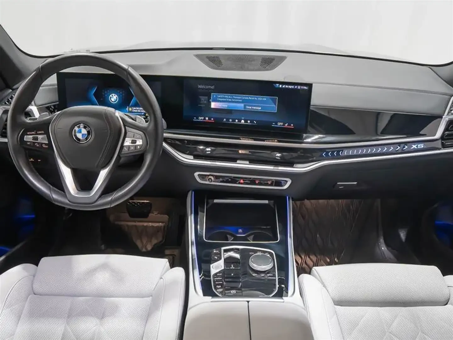 BMW X5 XDRIVE40I| ОТ БМВ| КАМЕРА| ОПЦИЯ ЗА ЛИЗИНГ, снимка 6 - Автомобили и джипове - 54517835