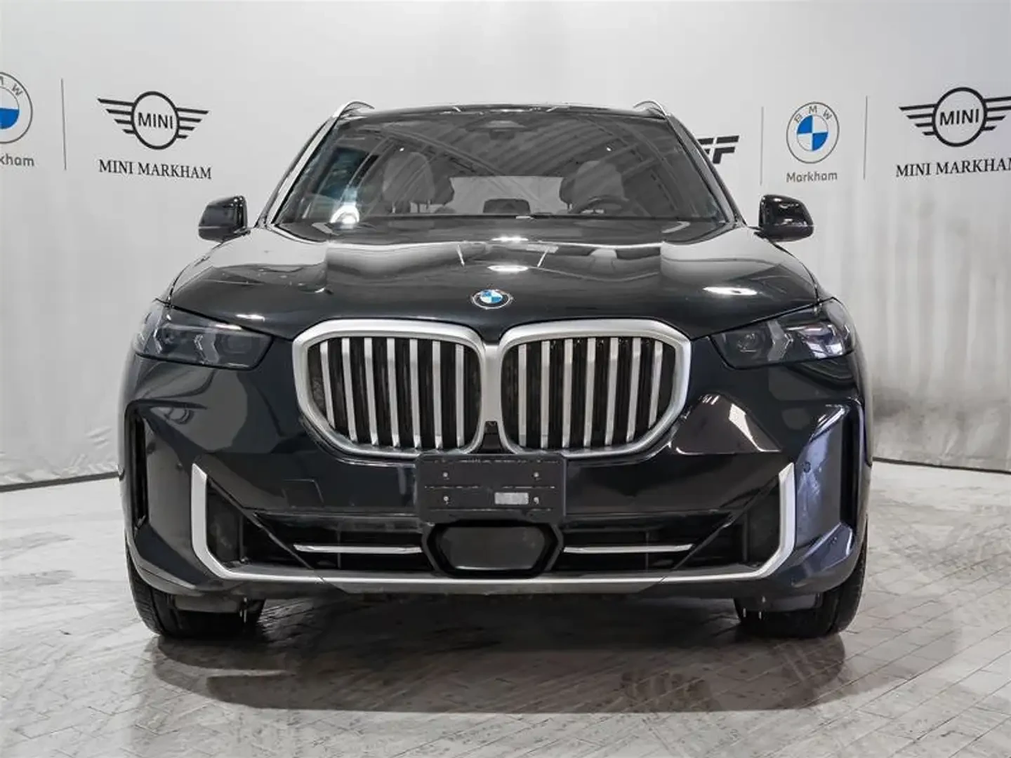 BMW X5 XDRIVE40I| ОТ БМВ| КАМЕРА| ОПЦИЯ ЗА ЛИЗИНГ, снимка 3 - Автомобили и джипове - 54517835