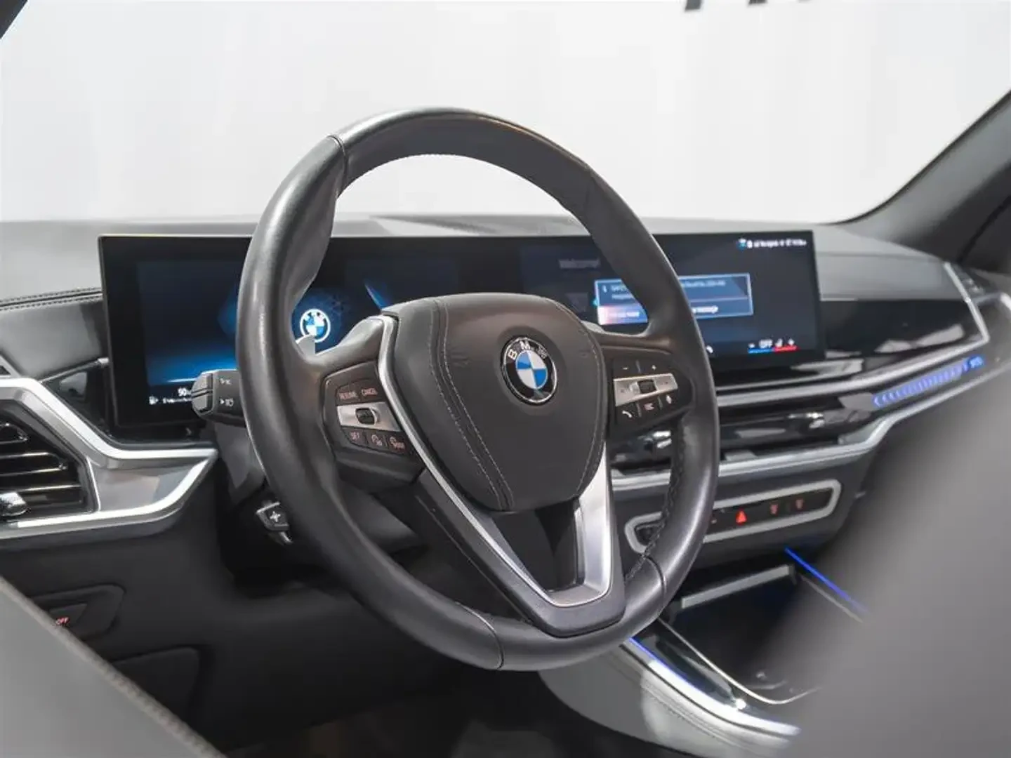 BMW X5 XDRIVE40I| ОТ БМВ| КАМЕРА| ОПЦИЯ ЗА ЛИЗИНГ, снимка 8 - Автомобили и джипове - 54517835