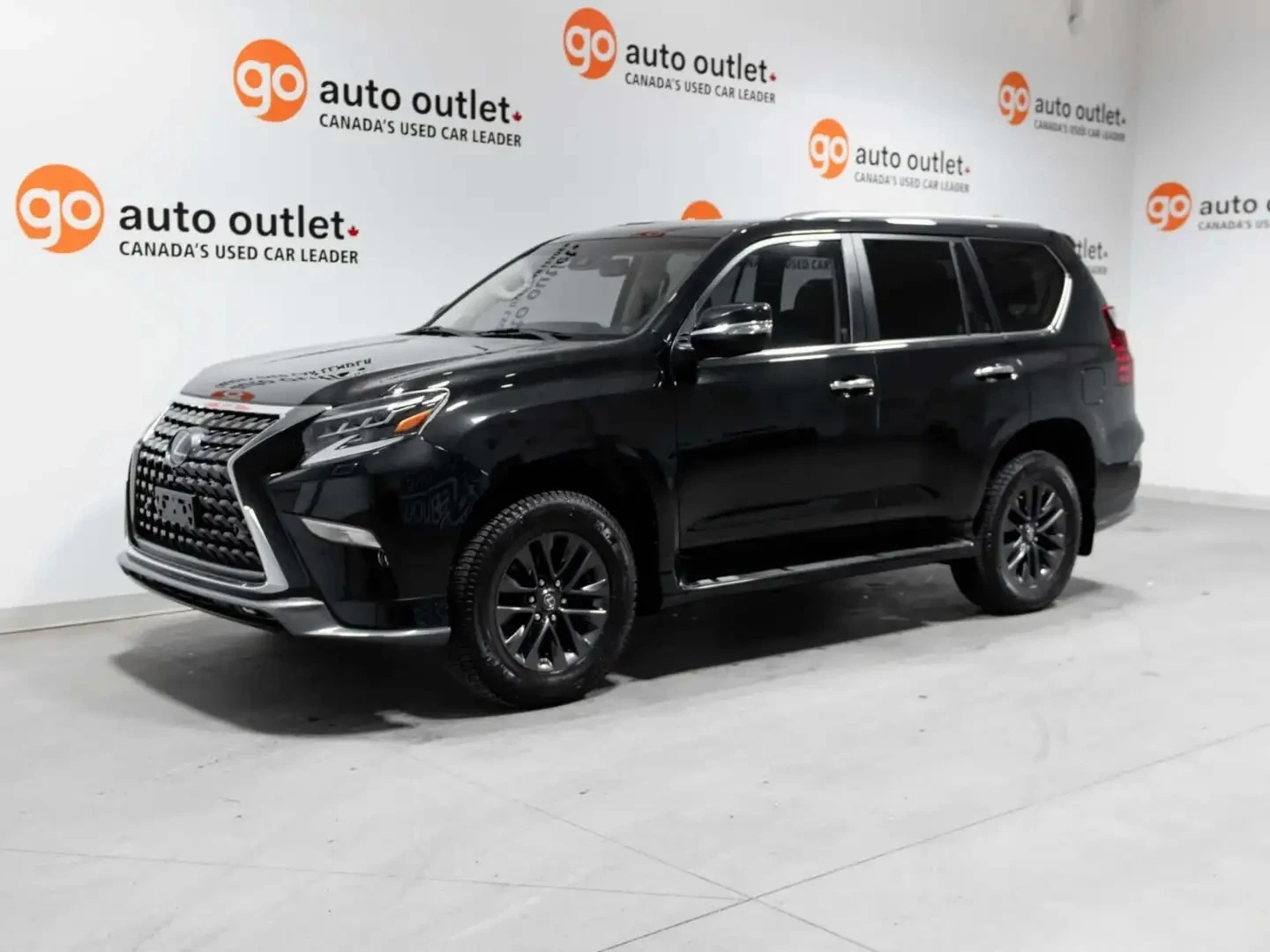 Lexus GX 460 DISTRONIC * ОБДУХ * 4WD * 360 КАМЕРА * 2021 * 