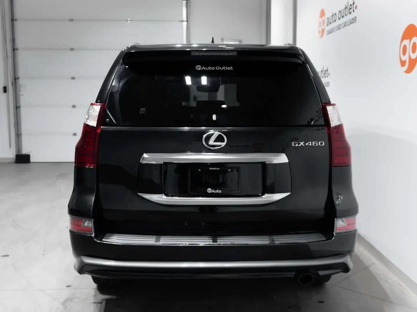 Lexus GX 460 DISTRONIC * ОБДУХ * 4WD * 360 КАМЕРА * 2021 * , снимка 4 - Автомобили и джипове - 54721671