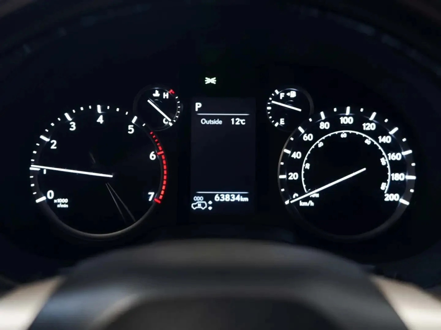 Lexus GX 460 DISTRONIC * ОБДУХ * 4WD * 360 КАМЕРА * 2021 * , снимка 7 - Автомобили и джипове - 54721671