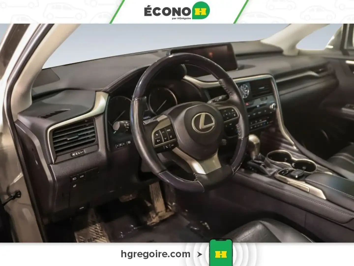 Lexus RX 350 FULL/PANORAMA/360CAM | Mobile.bg � ����������� 15