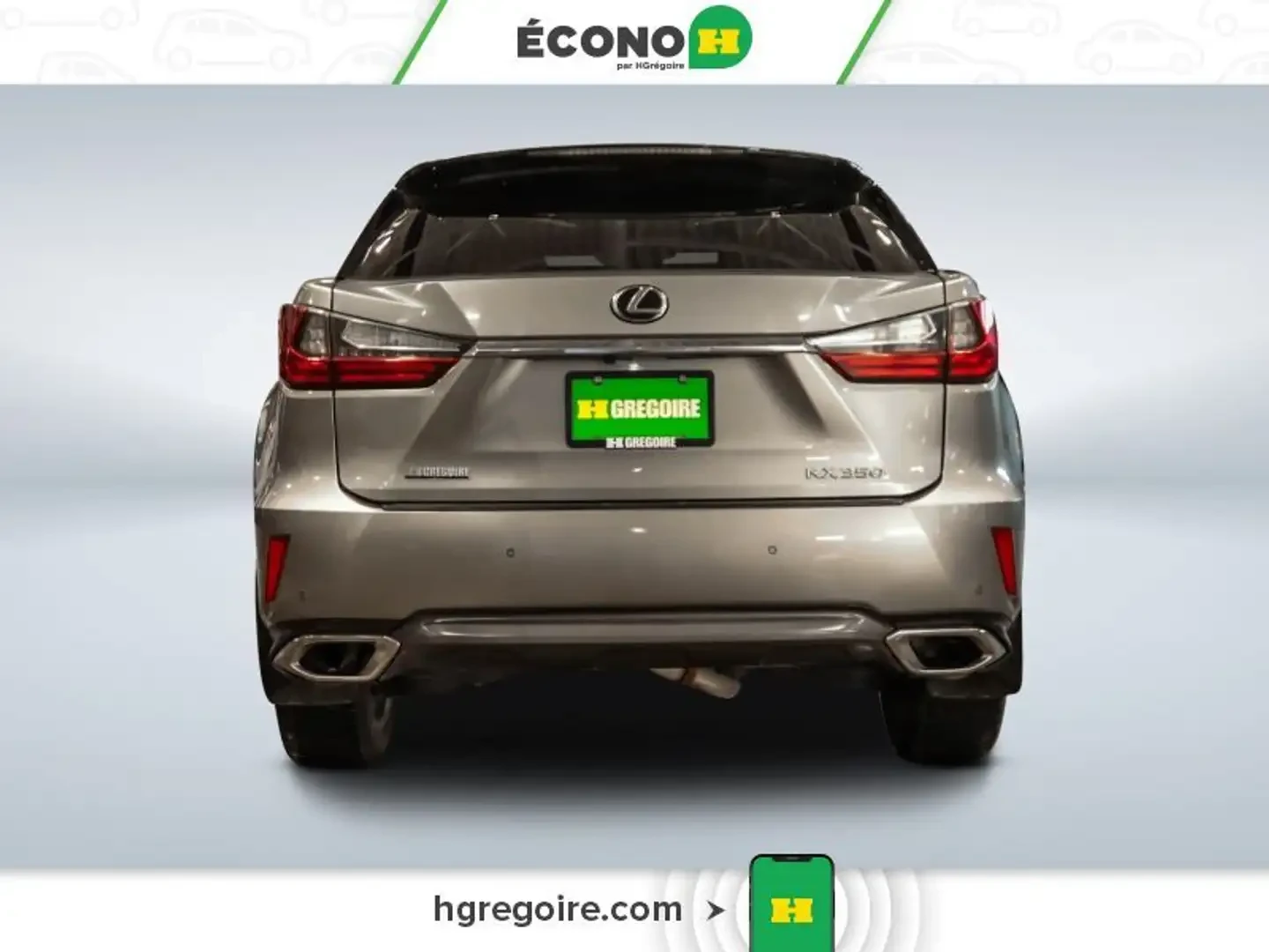 Lexus RX 350 FULL/PANORAMA/360CAM | Mobile.bg � ����������� 5