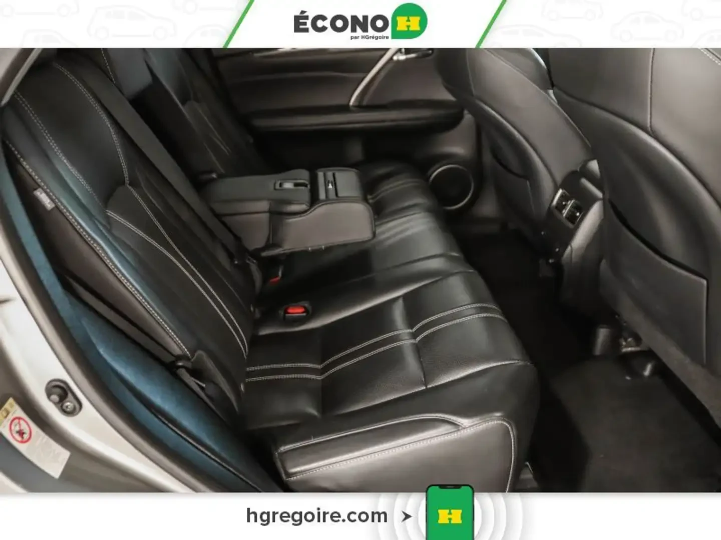 Lexus RX 350 FULL/PANORAMA/360CAM | Mobile.bg � ����������� 17
