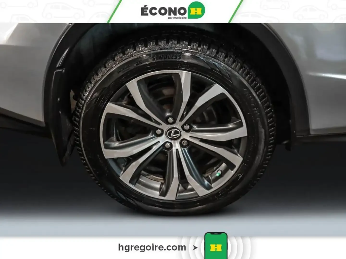 Lexus RX 350 FULL/PANORAMA/360CAM | Mobile.bg � ����������� 9