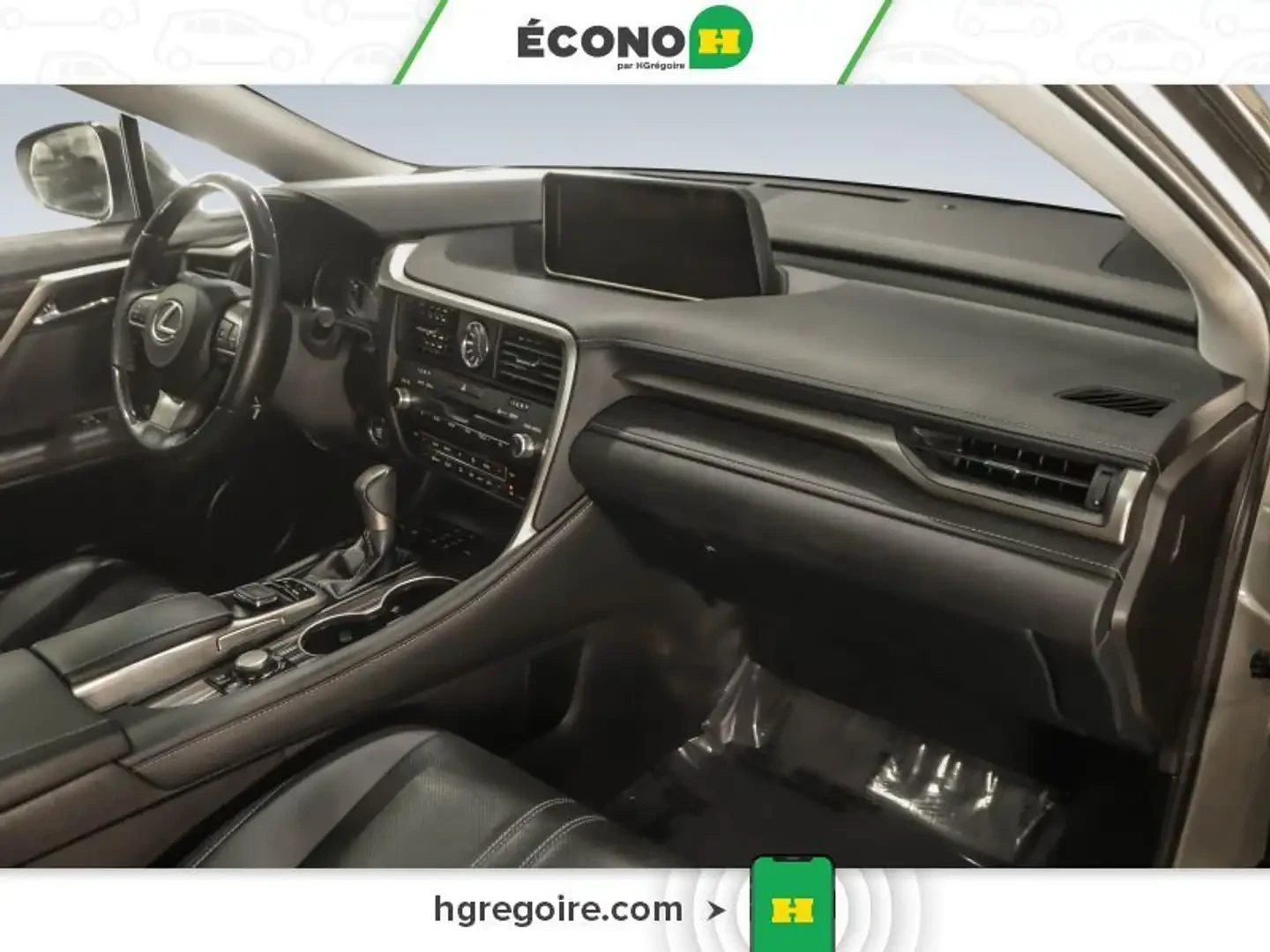 Lexus RX 350 FULL/PANORAMA/360CAM | Mobile.bg � ����������� 16