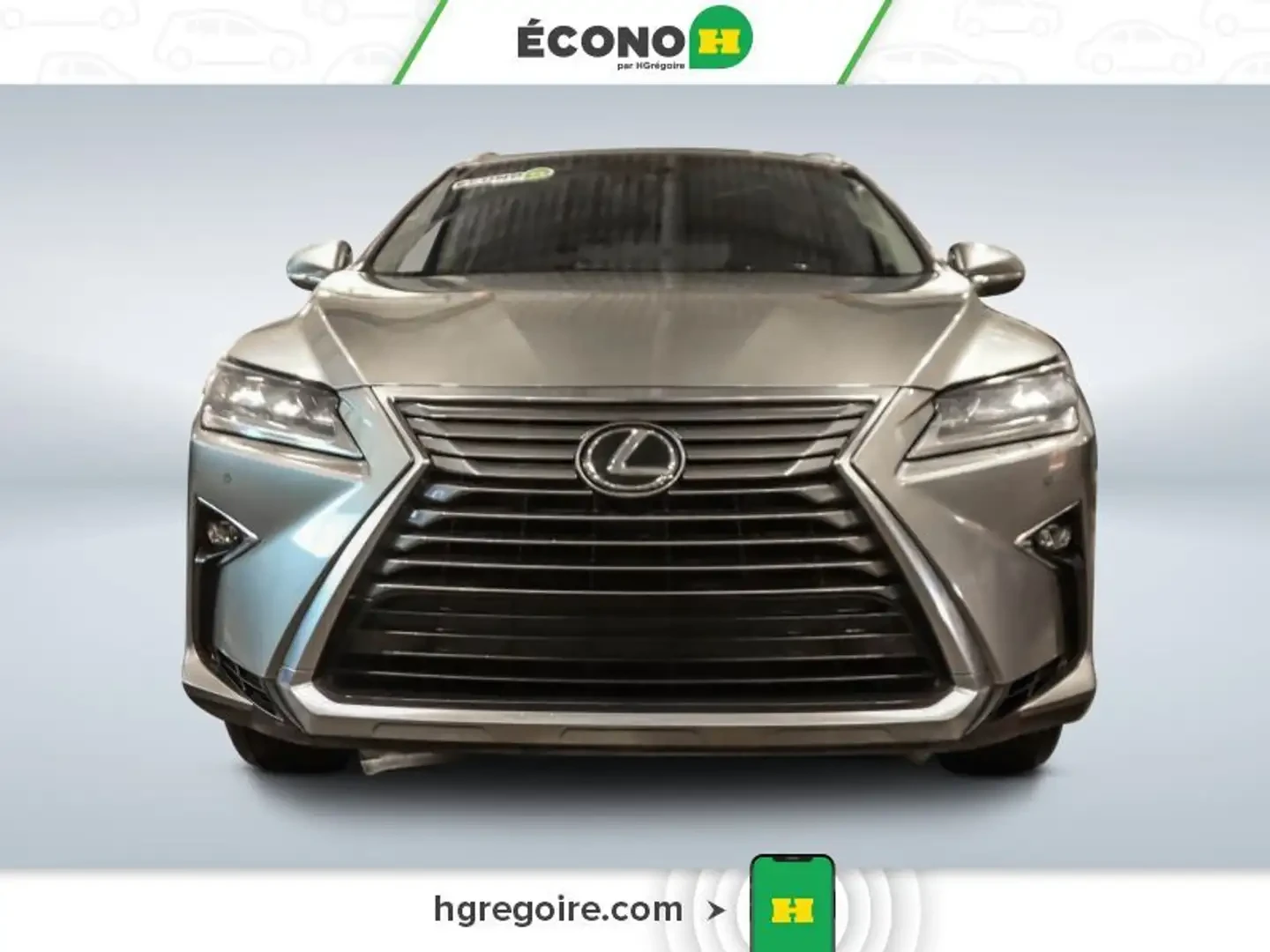 Lexus RX 350 FULL/PANORAMA/360CAM | Mobile.bg � ����������� 2