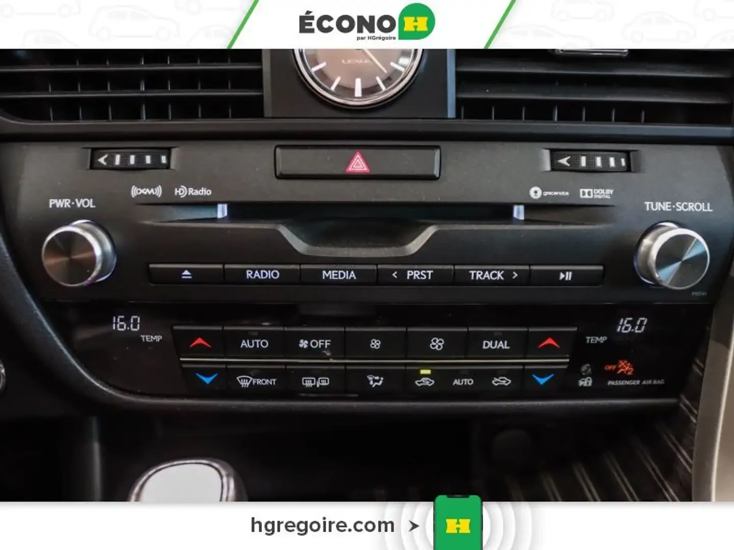 Lexus RX 350 FULL/PANORAMA/360CAM | Mobile.bg � ����������� 10