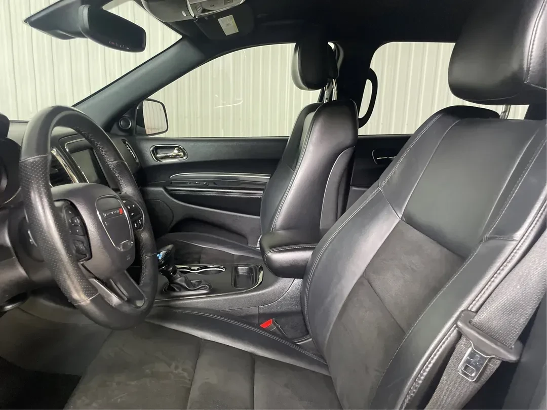 Dodge Durango GT AWD | CarPlay | Navi | 7 Seats | Adaptive Cruis, снимка 7 - Автомобили и джипове - 55315083