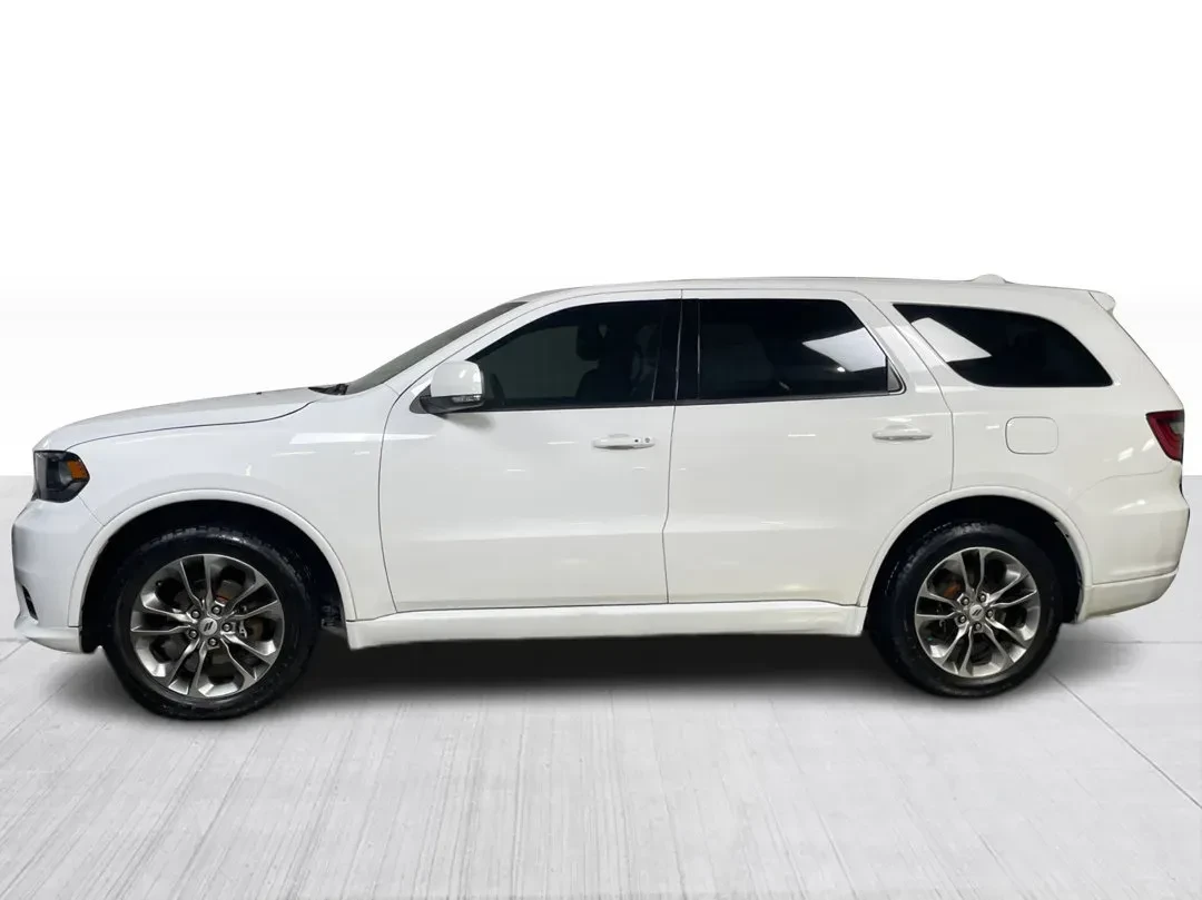 Dodge Durango GT AWD | CarPlay | Navi | 7 Seats | Adaptive Cruis, снимка 6 - Автомобили и джипове - 55315083