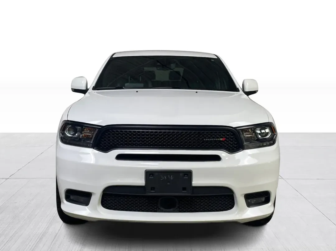 Dodge Durango GT AWD | CarPlay | Navi | 7 Seats | Adaptive Cruis, снимка 3 - Автомобили и джипове - 55315083