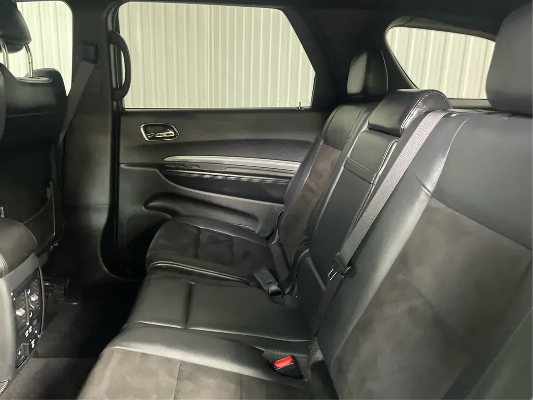 Dodge Durango GT AWD | CarPlay | Navi | 7 Seats | Adaptive Cruis, снимка 10 - Автомобили и джипове - 55315083