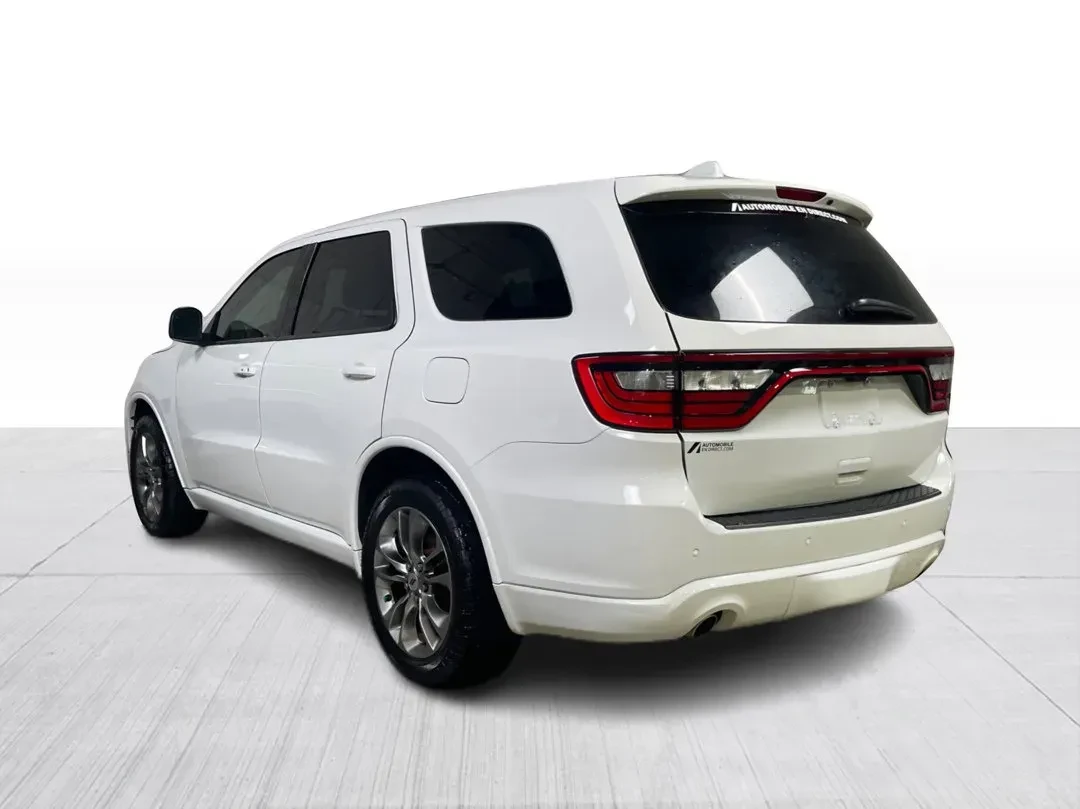 Dodge Durango GT AWD | CarPlay | Navi | 7 Seats | Adaptive Cruis, снимка 2 - Автомобили и джипове - 55315083