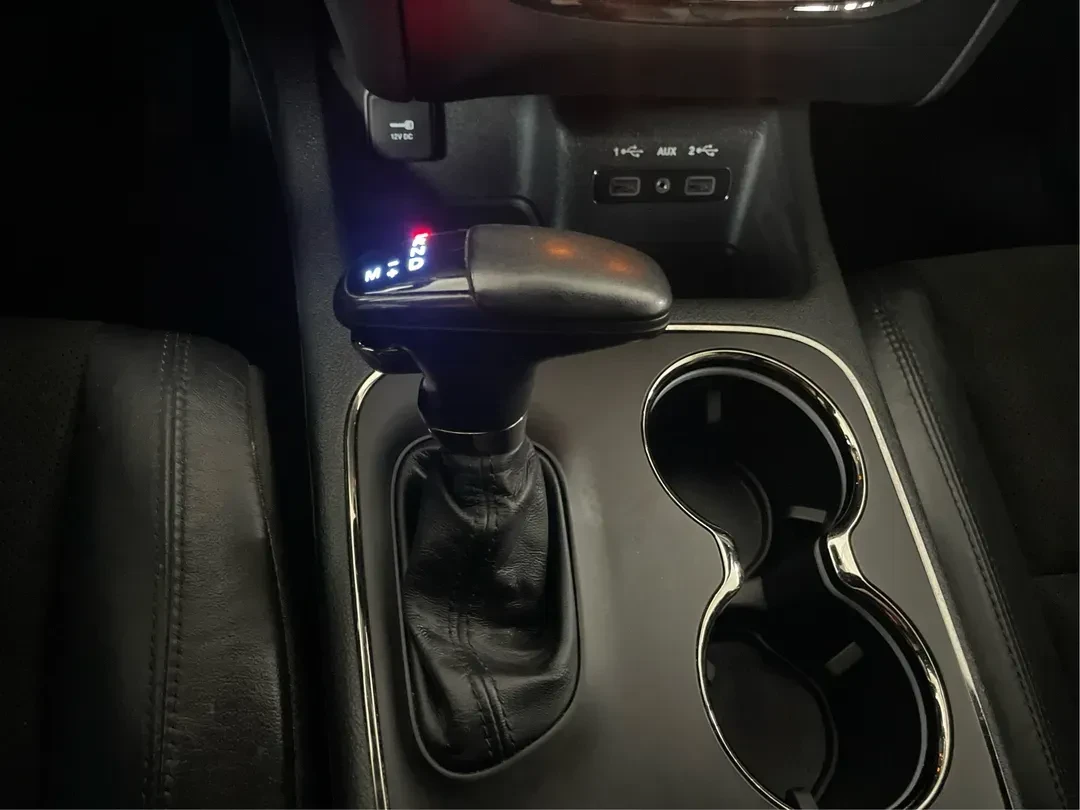 Dodge Durango GT AWD | CarPlay | Navi | 7 Seats | Adaptive Cruis, снимка 17 - Автомобили и джипове - 55315083