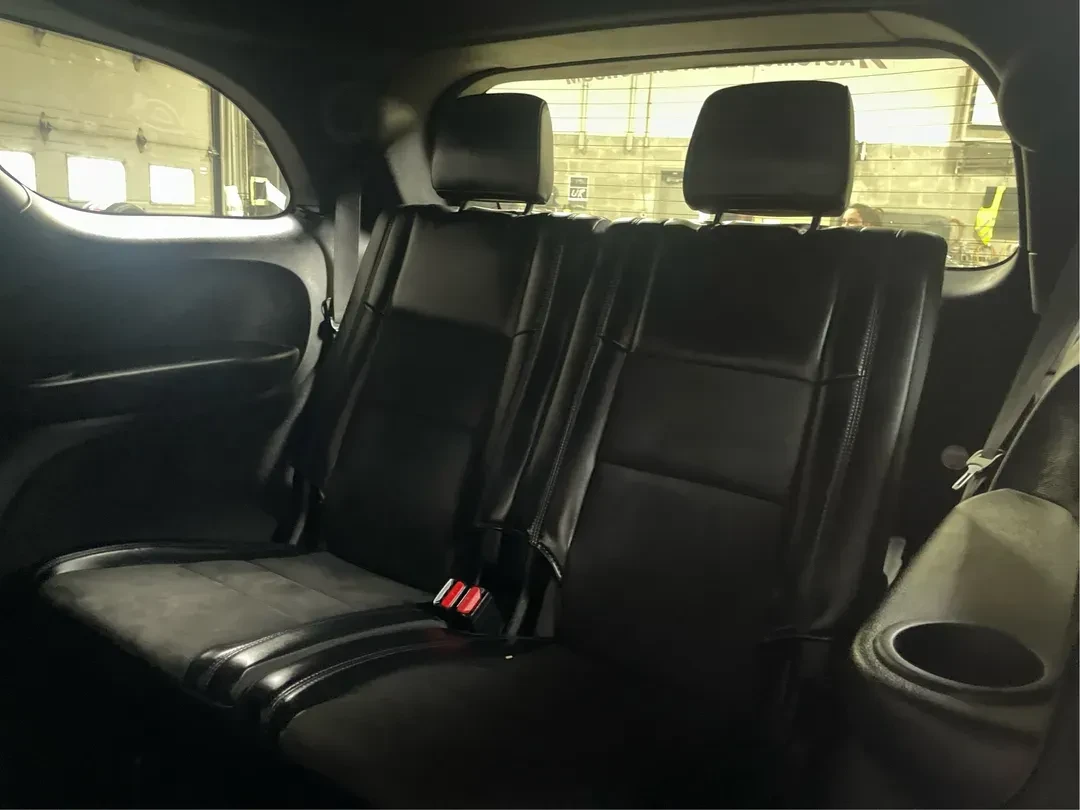 Dodge Durango GT AWD | CarPlay | Navi | 7 Seats | Adaptive Cruis, снимка 16 - Автомобили и джипове - 55315083