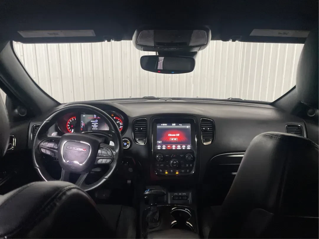 Dodge Durango GT AWD | CarPlay | Navi | 7 Seats | Adaptive Cruis, снимка 8 - Автомобили и джипове - 55315083