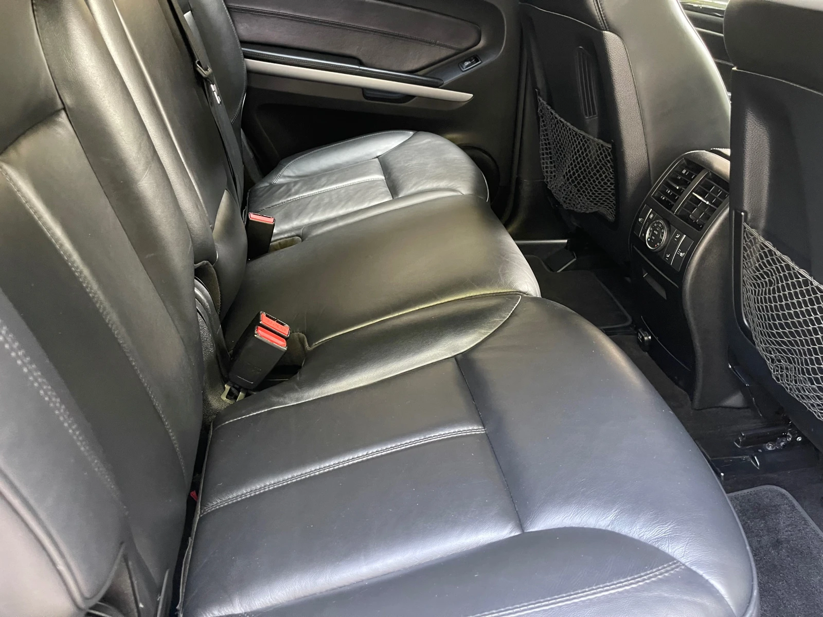 Mercedes-Benz GL 500 #V8#388KC#AMG PAKET#KATO HOB!, снимка 7 - Автомобили и джипове - 55424646