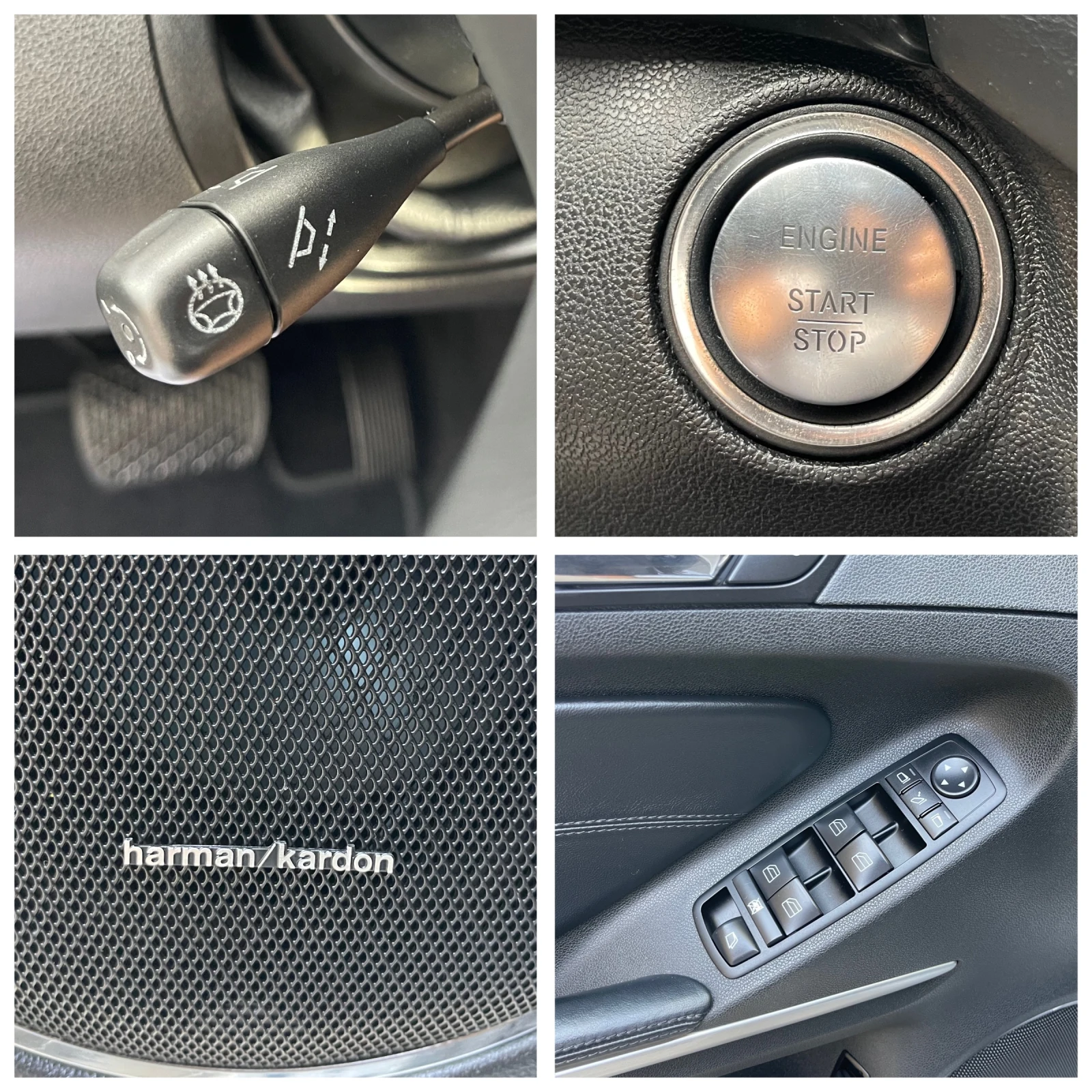 Mercedes-Benz GL 500 #V8#388KC#AMG PAKET#KATO HOB!, снимка 12 - Автомобили и джипове - 55424646