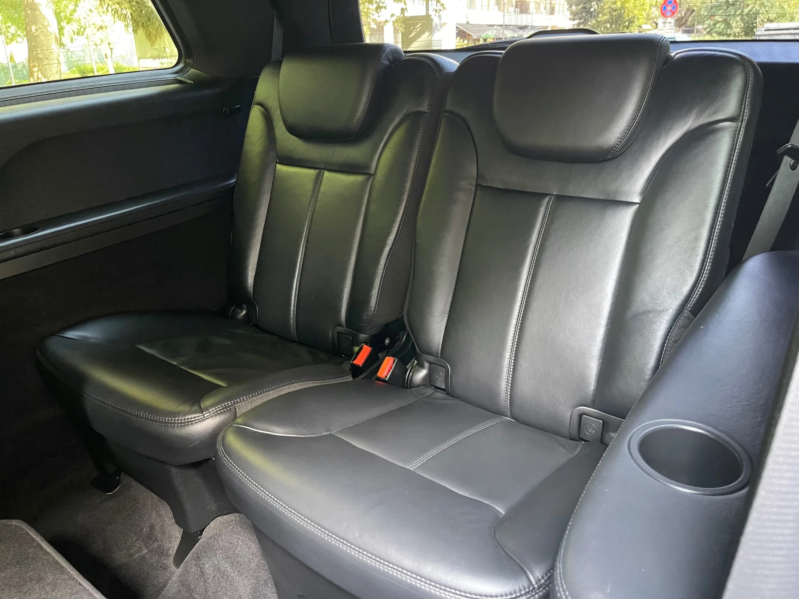 Mercedes-Benz GL 500 #V8#388KC#AMG PAKET#KATO HOB!, снимка 8 - Автомобили и джипове - 55424646