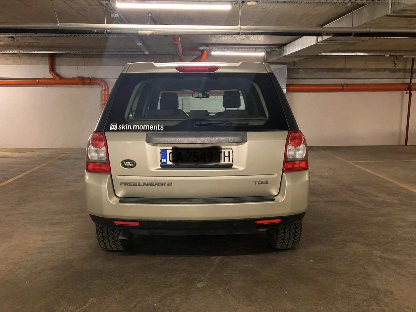 Land Rover Freelander, снимка 2 - Автомобили и джипове - 55429165