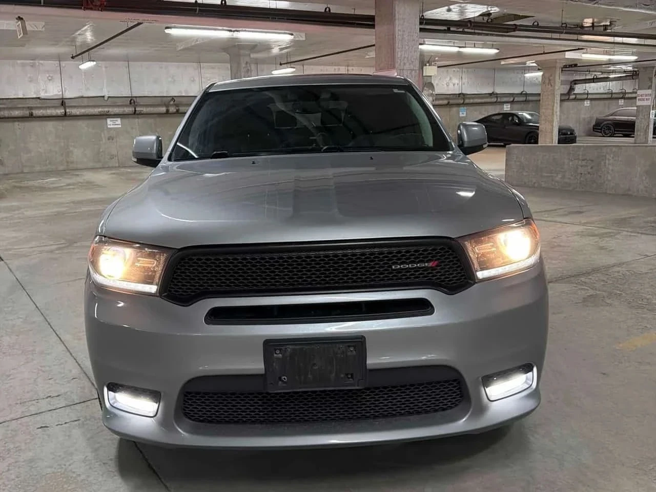 Dodge Durango  GT* Back cam* Шибидах* Обдух* Подгрев* TV* 6+ 1* , снимка 3 - Автомобили и джипове - 55605335